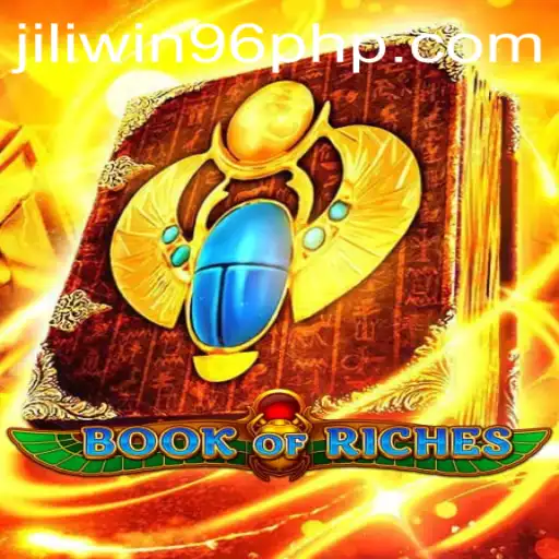 Unveiling the Mysteries of BookofRiches: A Dive into the Exciting World of JILIWIN96