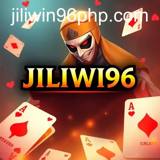 Exploring the Fascinating World of Card Games with JILIWIN96