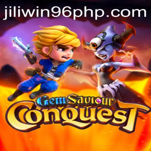 Exploring the Thrilling World of GemSaviourConquest with JILIWIN96