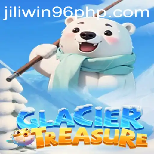 Exploring the Icy Depths: Discover 'GlacierTreasure' with JILIWIN96