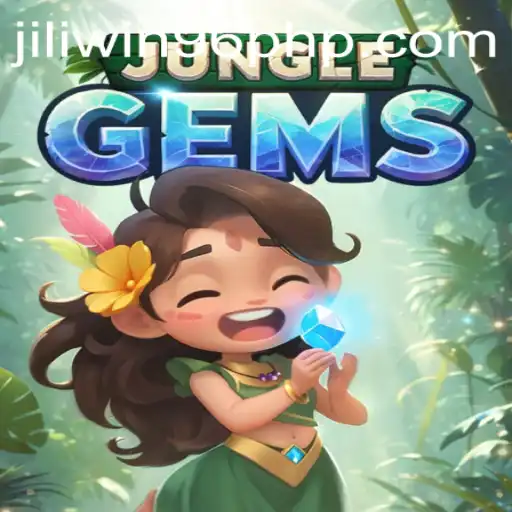 Unveiling the Thrilling World of JungleGems: A Comprehensive Guide
