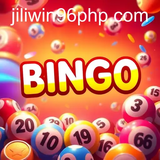 Exploring the Thriving World of Online Bingo with JILIWIN96