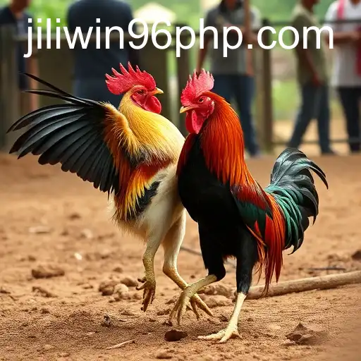 The Rise of Online Sabong and the Impact of JILIWIN96