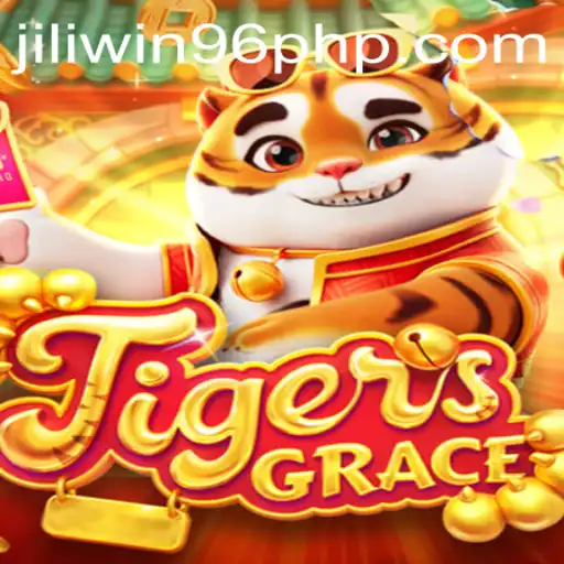 Discover the Excitement of TigersGrace with JILIWIN96